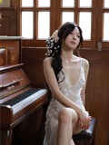 Xiuren秀人网 2025.04.25 NO.10198 橙子酱Lillian(49)